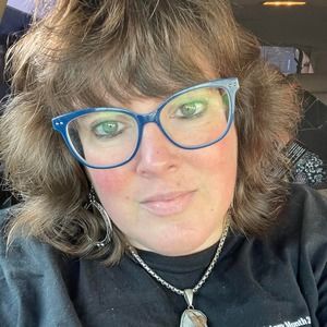 Meet your Posher, Maggie